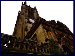 Manchester Cathedral 09